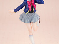 【【推しの子】】コトブキヤ「有馬かな」フィギュア 【再販予約開始】の画像