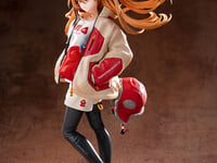 【エヴァンゲリオン】ホビーマックス「式波・アスカ・ラングレー Ver.RADIO EVA Part.2」フィギュア 【再販予約開始】の画像