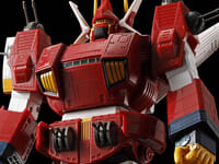 【戦闘メカ ザブングル】超合金魂「アイアンギアー」「ウォーカーマシンセット」商品情報公開【17日16時プレバン受注開始】の画像