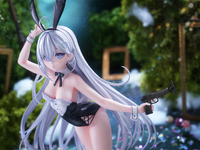 【死亡遊戯で飯を食う。】KADOKAWA「幽鬼」フィギュア【26日予約開始】の画像