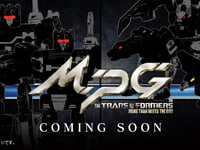 【トランスフォーマー】新商品「MPG」「Dramatic Capture Series」「スタジオシリーズ」「トランスフォーマータイムライン」「タカラトミーモール限定品」シルエット公開【近日予約開始】の画像