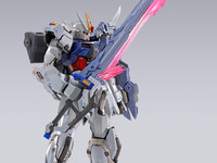 【ガンダムSEED】メタルビルド「ソードストライカー -STORE LIMITED EDITION-」「ランチャーストライカー -STORE LIMITED EDITION-」魂ストア限定で発売決定の画像