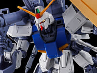 【ガンプラ】HG「Dガンダムセカンド」12時プレバン受注開始【ダブルフェイク アンダー・ザ・ガンダム】の画像