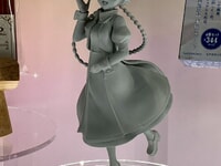 【アポカリプスホテル】Lucreaらいと「ヤチヨ」フィギュア【3月5日予約開始】の画像