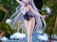 【死亡遊戯で飯を食う。】KADOKAWA「幽鬼」フィギュア【予約開始】の画像