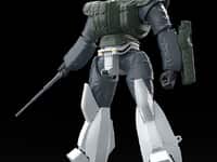 【機動警察パトレイバー】MODEROID「AV-98イングラム リアクティブアーマー装備」「AV-2ヴァリアント」プラモデル【再販予約開始】の画像