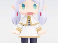 【葬送のフリーレン】HELLO! GOOD SMILE「フリーレン」デフォルメフィギュア【予約開始】の画像