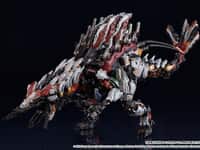 【Horizon】MODEROID「スロータースパイン」プラモデル【本日予約開始】の画像