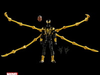 【マーベル】マーベル・レジェンド「スパイダーマン アイアン・スパイダー(アーロン・デイビス) 」フィギュア 【予約開始】の画像