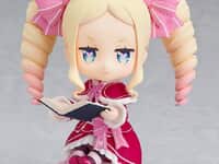 【Re:ゼロから始める異世界生活】ねんどろいど「ベアトリス」【再販予約開始】の画像