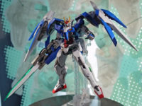 【ガンダム00】メタルロボット魂「ダブルオーライザー」5月発売決定の画像