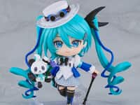 【初音ミク】ねんどろいど「初音ミク MIKU WITH YOU 2025Ver.」【予約開始】の画像