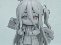 【ブルーアーカイブ】ねんどろいど「アリス」原型公開の画像