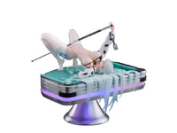 【ダイブロス・コア】Poi2ANIME「コンロン・不朽 特訓シュート」フィギュア【予約開始】の画像