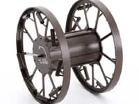 【珍兵器】SYUTO「パンジャンドラム」プラモデル【予約開始】の画像