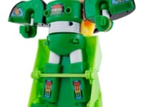 【ユニトロボーン】クレヨンしんちゃんコラボ「ユニトロボ チョコビしんちゃん」【予約開始】の画像