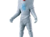 【ウルトラマン】ウルトラ怪獣シリーズ「ジャミラ」ソフビ【予約開始】の画像