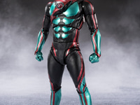 【仮面ライダーゼッツ】S.H.フィギュアーツ「仮面ライダーゼッツ フィジカムインパクト」可動フィギュア 再販決定【3月3日予約開始】の画像