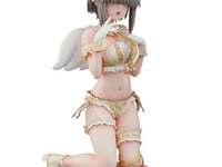 【宇崎ちゃんは遊びたい！】PROOF「宇崎柳 天使ver.」フィギュア【予約開始】の画像