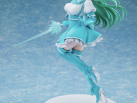 【魔法少女にあこがれて】KADOKAWA「マジアアズール」フィギュア【明日予約開始】の画像