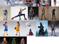 【明日予約開始】魂ネイションズ「メタルビルド ストライクフリーダムガンダム ＜リバイバル版＞」ほか【ラインナップ公開】の画像