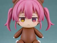 【ホロライブ】ねんどろいど 「宝鐘クマリン」【オンライン受注開始】の画像