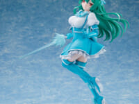 【魔法少女にあこがれて】KADOKAWA「マジアアズール」フィギュア【あみあみ限定で予約開始】の画像