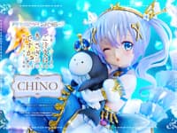 【ご注文はうさぎですか？】PRISMA WING「チノ」フィギュア 商品情報公開【明日予約開始】の画像
