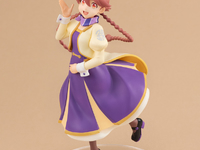 【アポカリプスホテル】Lucreaらいと「ヤチヨ」フィギュア 商品情報公開【明日予約開始】の画像