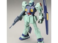 【ガンプラ再販】HG「ネモ ユニコーンカラーVer.」「ネモ ユニコーンデザートカラーVer.」「リゲルグ(ユニコーンVer.)」【11時予約開始】の画像