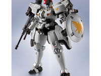 【ガンダムW】METAL ROBOT魂「トールギス」商品情報公開【明日16時プレバン受注開始】の画像