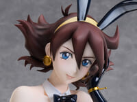 【Gガンダム】メガハウス「レイン・ミカムラ バニーVer.」フィギュア 商品情報公開【明日予約開始】の画像