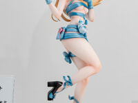 【ドールズフロントライン2】KAWA DESIGN「スオミ 雪兎の贈り物ver.」フィギュア【近日予約開始】の画像