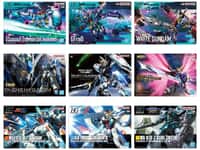 【食玩】「GUNDAMガンプラパッケージアートグミ4」【予約開始】の画像