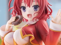 【天色*アイルノーツ】アリスグリント「真咲・ガイヤール」フィギュア【明日予約開始】の画像