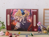 【食玩】「リンクトラベラーズ~Special Film03~」明日予約開始の画像