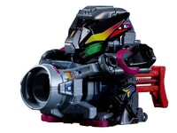 【ビーダマン】レガシーソウル「OSギア・伊集院スペシャル ケーニッヒケルベロス」「コンテナケースセット」【限定予約開始】の画像