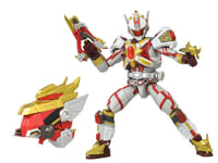 【魔弾戦記リュウケンドー】トイライズ「リュウガンオー」可動フィギュア【予約開始】の画像