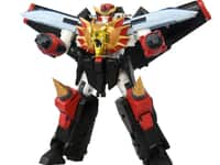 【勇者王ガオガイガー】トイライズ「ガオガイガー」【予約開始】の画像