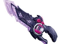 【仮面ライダーゼッツ】「DXブレイカムドォーン」「カプセムドロッパーキット」【予約開始】の画像