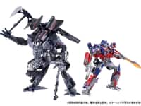 【トランスフォーマー】「Dramatic Capture Series ジェットファイヤーコンバイン」【予約開始】の画像