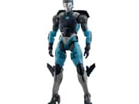 【オルタードナノ】タカラトミー「Alt NIGHT VEIL＜ナイトヴェイル＞」可動フィギュア【予約開始】の画像