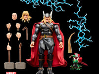 【マーベル】マーベルレジェンド・マキシマムシリーズ「ソー」アクションフィギュア【予約開始】の画像