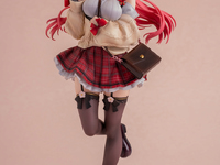 【ホロライブ】マックスファクトリー「さくらみこ Date Style 私服衣装Ver.」フィギュア【彩色原型公開】の画像