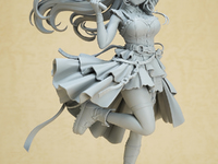 【ホロライブ】グッスマ「角巻わため」スケールフィギュア化決定【原型公開】の画像
