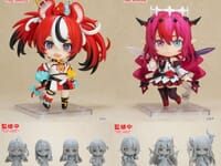 【まとめページ】イベント「ホロライブ EXPO 2026」新作フィギュア情報まとめ！の画像