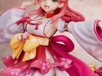 【ホロライブ】デザインココ「さくらみこ」フィギュア【限定予約開始】の画像