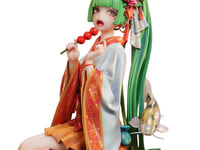 Athena:X「虫娘ホタル 万象蛍春 Ver.」フィギュア【予約開始】の画像