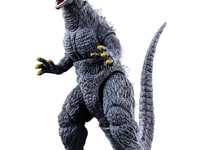 【ゴジラ】「ゴジバースト」3月発売商品【ラインナップ公開】の画像