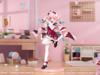 【崩壊:スターレイル】ミートス「ヒアンシー」フィギュア【近日予約開始】の画像